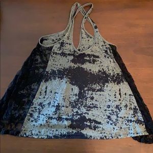 Daytrip Tank Top Size M